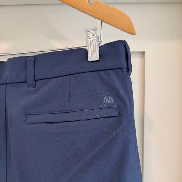 Mizzen and Main Helmsman Chino Pant - Picture 3 of 4